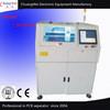 China PCB Automatic Labeling Machines for Electronic Appliances Production Line on sale 