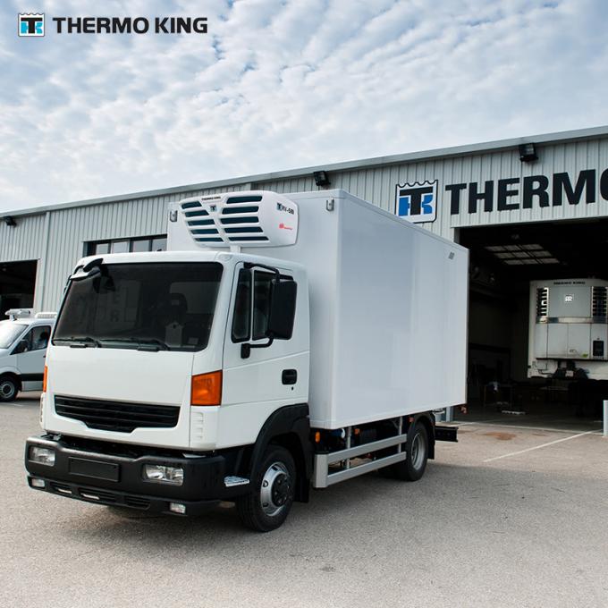THERMO KING RV series RV-200 RV-300 RV-380 RV-580 TK15 Compressor Refrigeration Condensing Unit 0