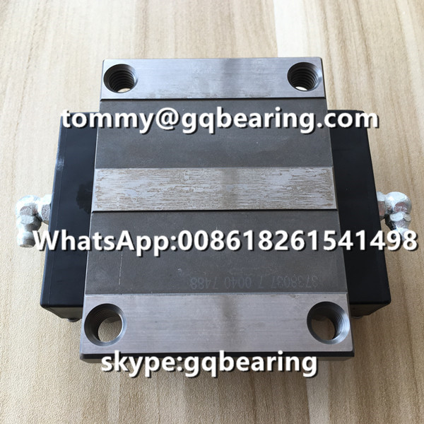KWE30-V1-G3 Linear Ball Bearing G3 Precision For Agricultural Machinery
