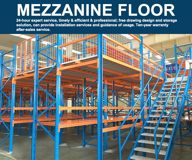 Supper Quality Factory price Q235 Customized Adjustable Leveling Feet Warehouse Pallet Racking Easy to Install Made in Turkey