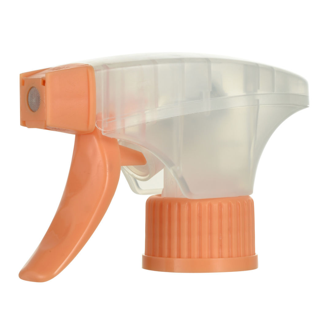 28/410 Plastic Trigger Sprayer Foam Spray for Kitchen Cleaning