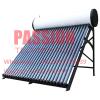 China 300L Pressure Solar Water Heater 304 Stainless Steel 250L Solar Heating System for sale