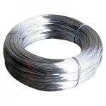 Electro Galvanized 6.5mm Flexible Metal Wire Stainless Steel Tie Wire