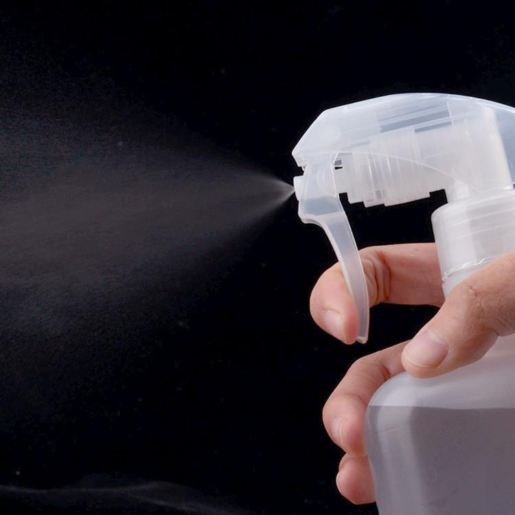 28mm Plastic Trigger Sprayer for Kitchen Cleaning Spray Bottle