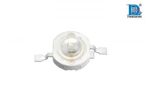 China 35 Lumen 1W High Power Led Module with Red Green Blue Yellow Orange on sale 
