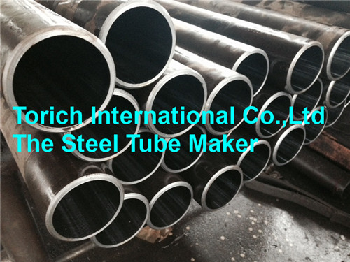 hydraulic cylinder steel tube