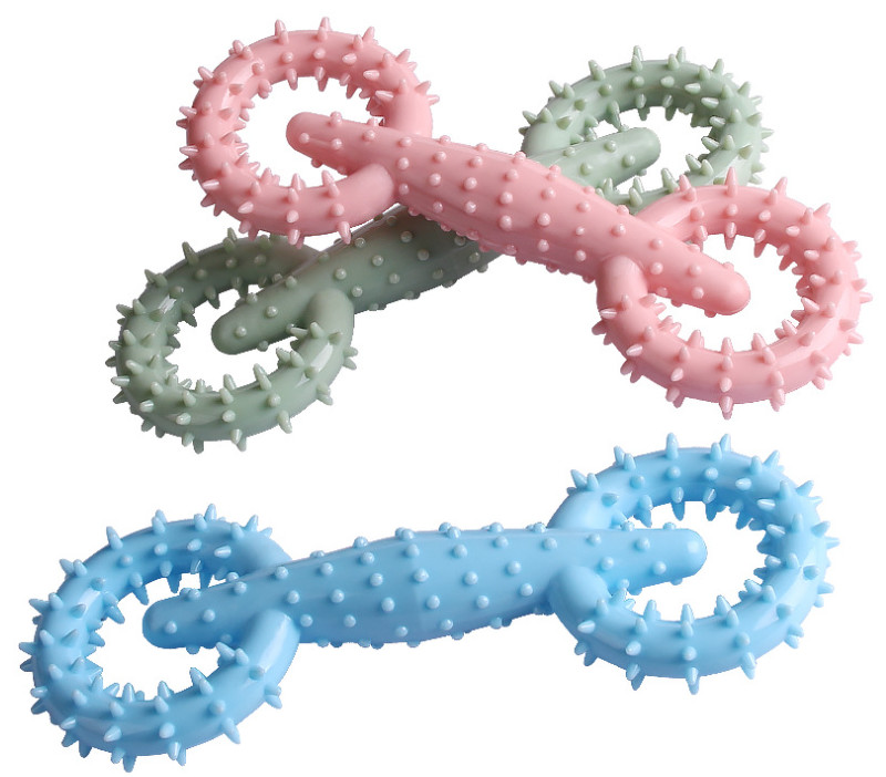 dog toys for aggressive chewers amazon