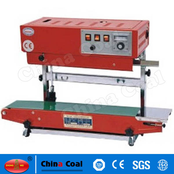 SF-150W Continuous Band Sealer Machine