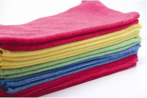 China Multi-colors fast-drying microfiber bath towel on sale 