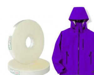 China Waterproof TPU Seam Sealing Tape Used for Garment (MB-210E) on sale 