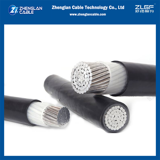 0.6/1(1.2kv) power cable aluminum cable xlpe insulated lszh sheathed IEC60502-1, IEC60332-1