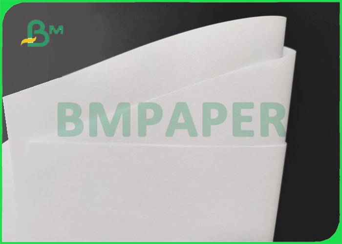 100gsm 120gsm Woodfree Uncoated Paper For Envelope 92 Brightness 25 x 38inch