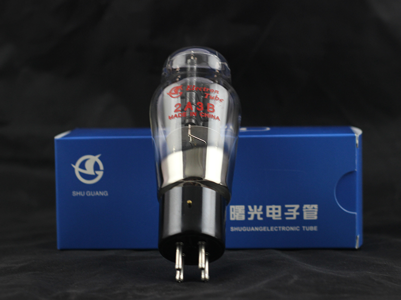 Stereo Vacuum Tubes Psvane WR2A3 Valve tube WE300B/RCA 2A3 Hybrid&Improved amplifer DIY