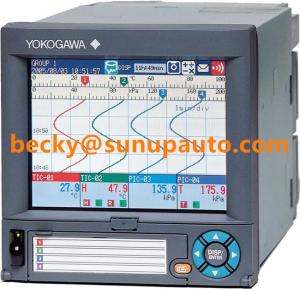 Yokogawa Digital Chart Recorder