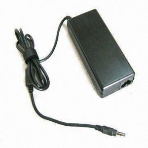 China Laptop AC Adapter, Used for HP Pavilion DV1000, DV2000, Company Presario M2000, 18.5V, 4.9A Output supplier