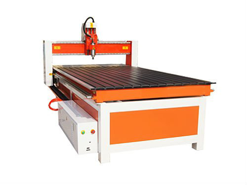 CNC Wood Working Router Machine