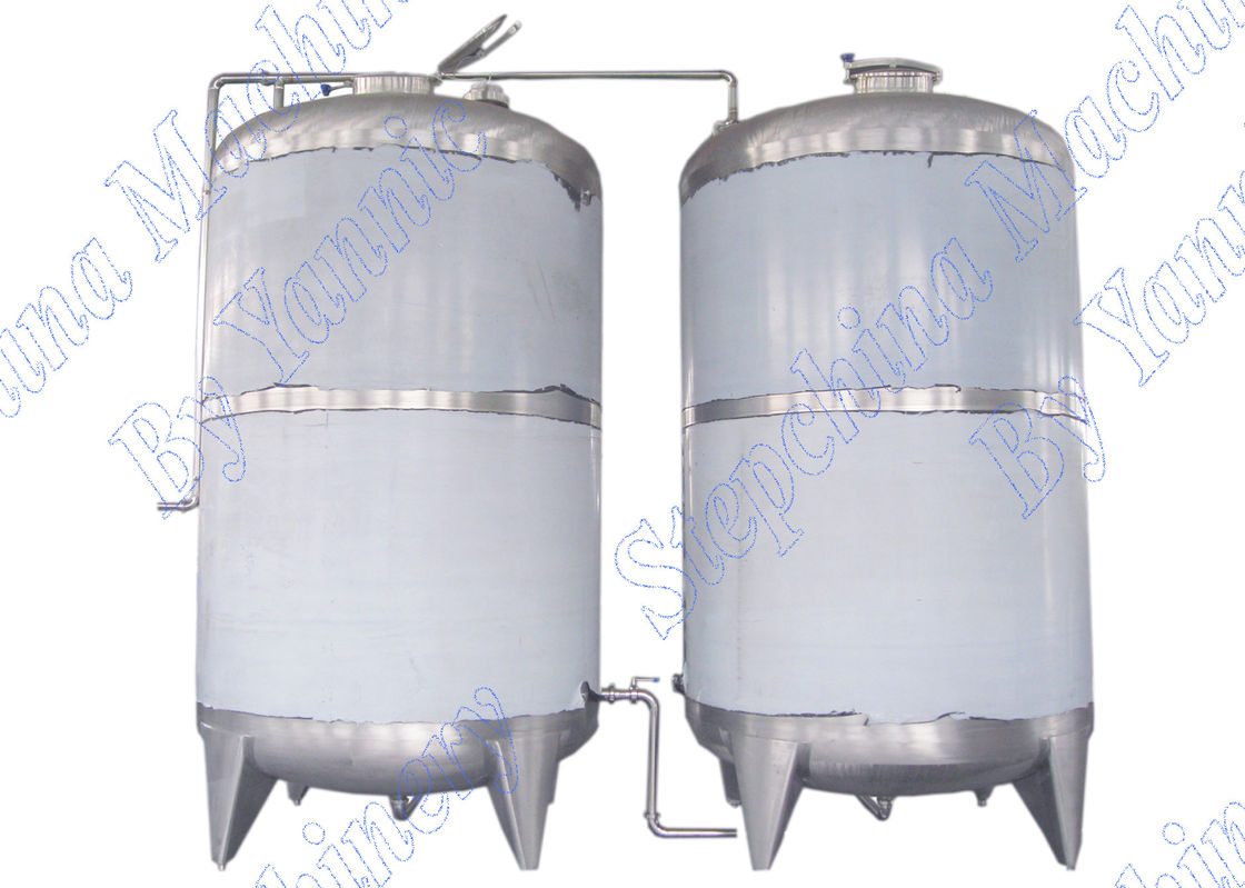 5 Tons / Hour Water Treatment Equipments Water Treatment System For Drinking Water