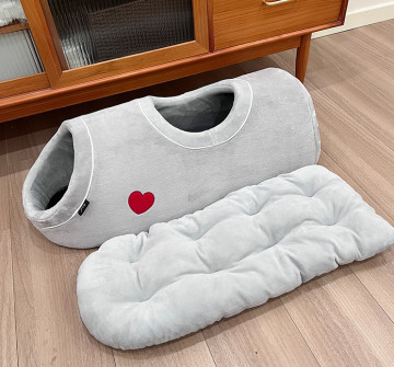 tunnel bed for cats