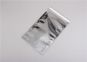 aluminum foil envelopes