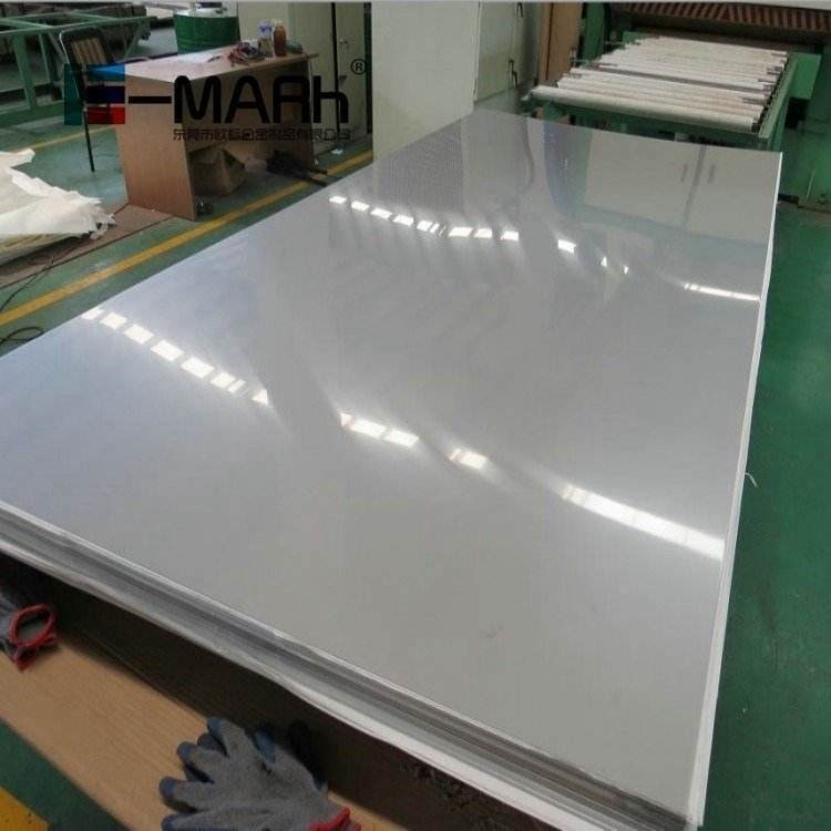 High Quality ASTM Stainless Steel Plate 304L 304 321 316L 310S 2205 430 Stainless Steel Sheets