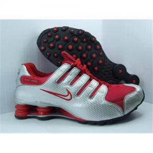 China Wholesale sell new style Nike air shox NZ shoes on sale 