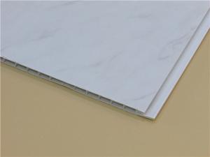 White Vinyl Drop Ceilings Pvc Ceiling Panels With Tile