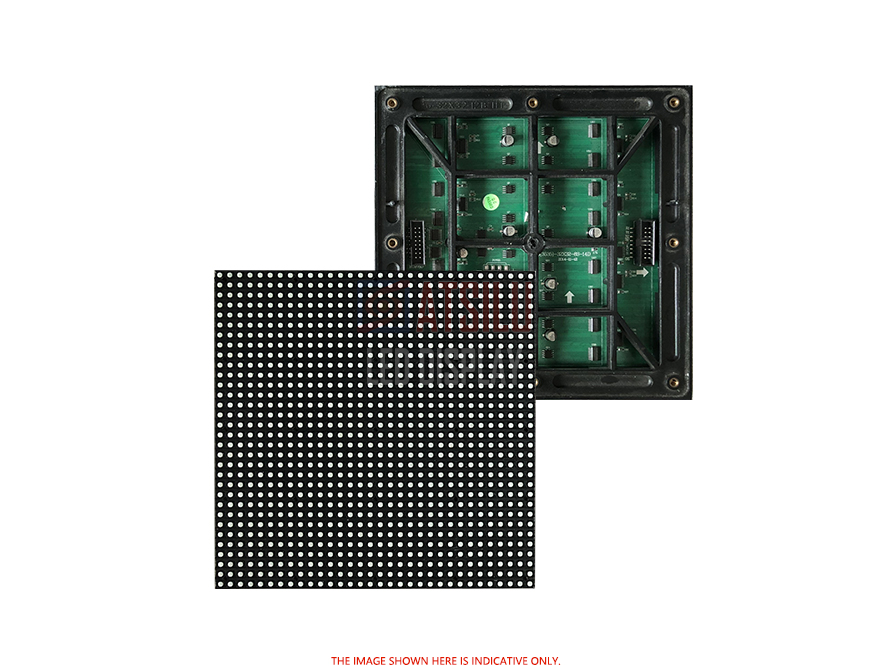 P6mm SMD Outdoor LED Video Wall Module