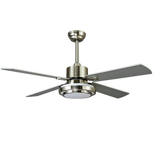 Funky Living Room Bedroom Ceiling Fans With Light Kits 52 Inch