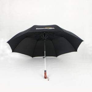 mens black umbrella