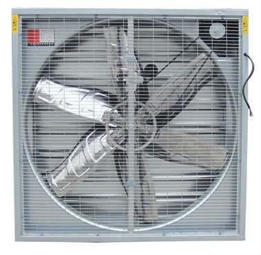 chicken house ventilation fan with CE certificate