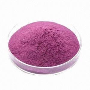 China Purple Sweet Potato/Entire Powder, Purely Natural Ingredient with HPLC Test Method on sale 