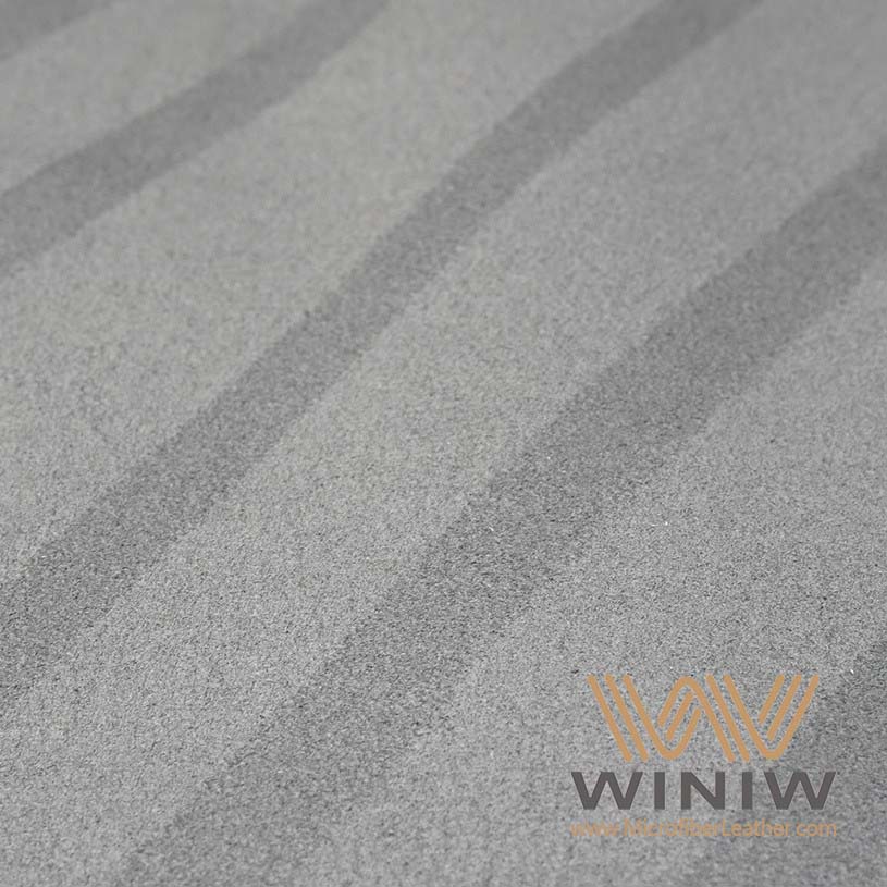 WINIW High-End PU Synthetic Leather for Car Upholstery