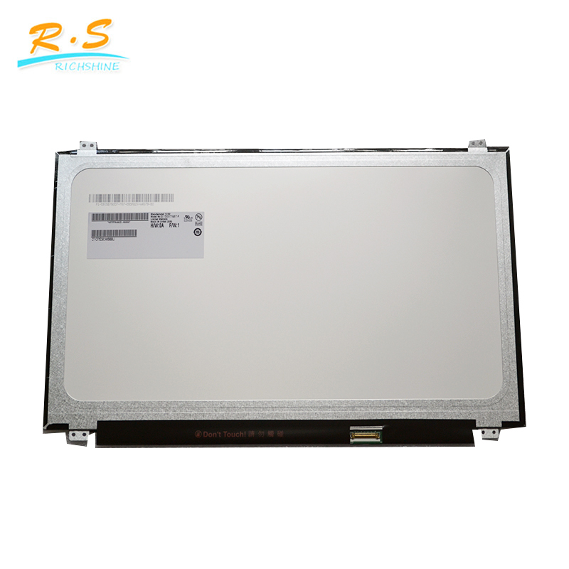 New LCD Screen for B156XTN07.0 B156XTN07 V.0 HD 1366x768 Glossy Display 15.6/"