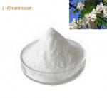 Scphora japonica Extract Rhamnose White Powder CAS 3615-41-6 As Intermediates