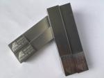 Customized Solid Carbide Cutting Tools K20 - K30 114×19.69×15.24