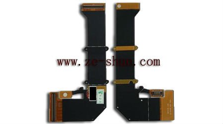 mobile phone flex cable for Sony Ericsson W580 slider