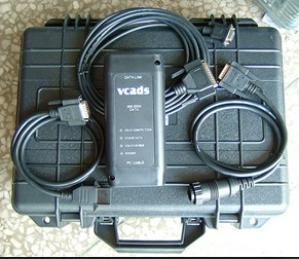 China VCADS for Volvo on sale 