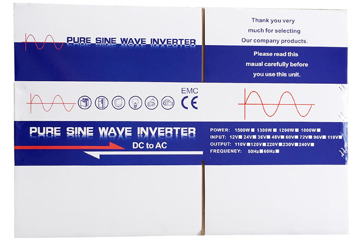 Wholesale custom printed and size recycle corrugated packaging carton box
