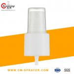 20-410 White Pp Plastic Fine Mist Sprayer 20 400 24mm Black Silver Atomiser Spray