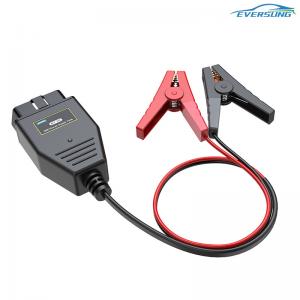 China 2cm Width Car Spares Parts ECU Connector OBD2 Battery Memory Saver 12v on sale 