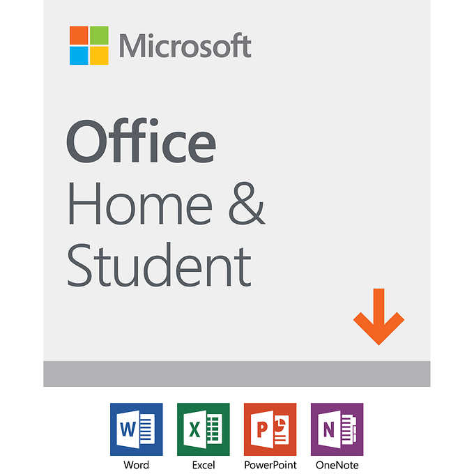 2019 Home And Student Microsoft Office Key Code Multiple Language Certificated Software 0