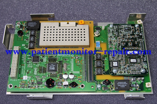Endoscopy Physic control Endoscopy Lifepak20 Defibrillator Mainboard motherboard