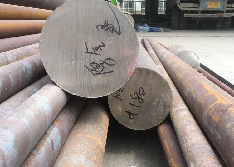 1060 a105 s355 hot rolled round 1060 sae 1020 carbon steel bar