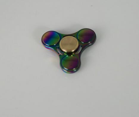 custom fidget spinner