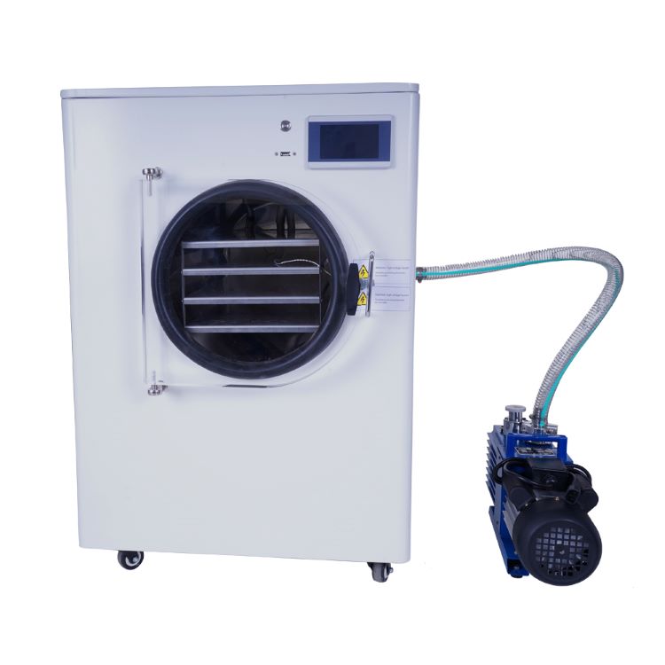 Small Personal freeze dryer/freeze dry at home machine/dry freeze
