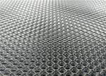 Size 1.22*2.44m 2mm thickness Expand Metal Mesh