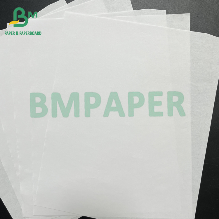 80gsm White Compatible Printing Offset Printing Paper Bond Paper