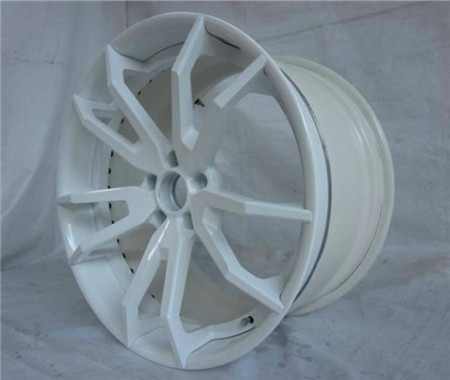 white wheels