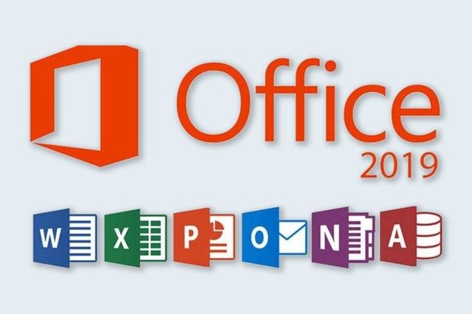 PC Online Activation Microsoft Office 2019 Original Key Mutli Language Without DVD 7