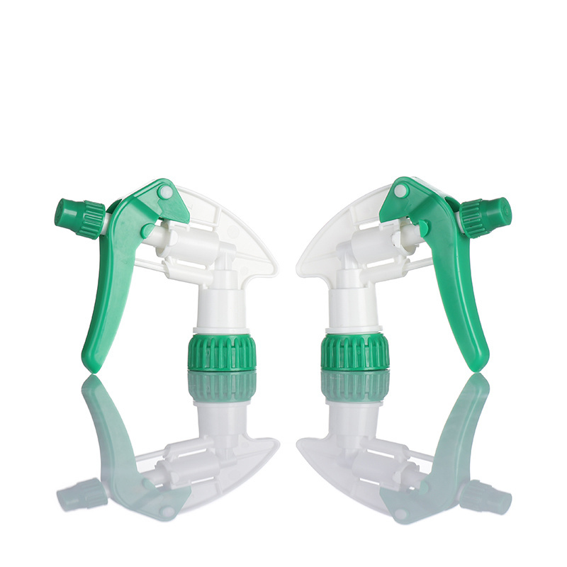 Plastic Hand 28/410 Garden Water Bottle Spray Plastic Chemical Pump Customized